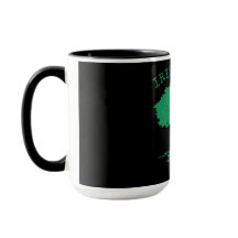 Irish Roots Family Tree