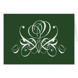 Irish Rose Cards
