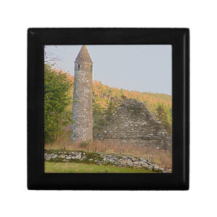 Irish Round Towers over 1,000 years old Gift Box