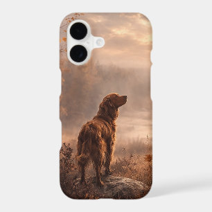 Irish Setter iPhone 17 Case