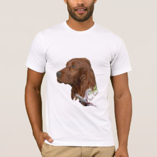 Irish Setter    T-Shirt