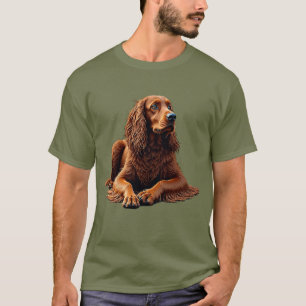 irish Setter T-Shirt