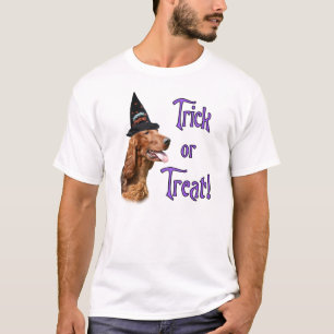 Irish Setter Trick T-Shirt