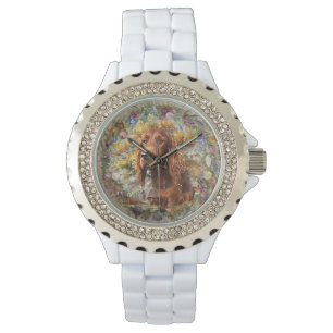 Irish Setter - Ultimate Upland Bird Dog Watch