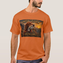 Irish Setter with Chukar Partridge ,Art 