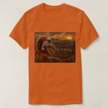 Irish Setter with Chukar Partridge ,Art 