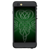 irish_shamrock_by_tylerxy-d3aqb7s