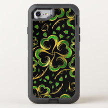 Kawaii Lucky Four Leaf Clover iphone 11 case Kawaii Lucky Four Leaf Clover iphone 11 case