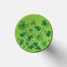 Irish Shamrock s