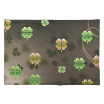 Irish Shamrocks