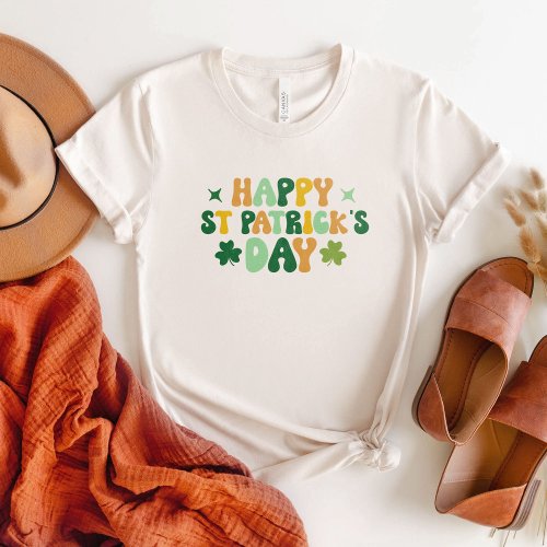 Irish Shirt St Patricks Day Shirt