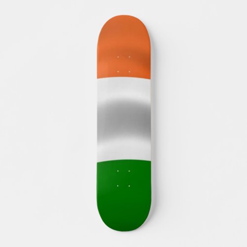 Irish Skateboard