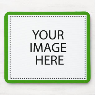 Irish St Patrick's Day Mouse Pad