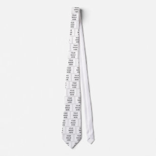 Irish St Patrick's Day Neck Tie