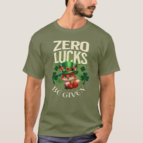 Irish  St Patricks Day T_Shirt