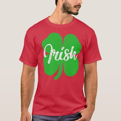 irish st patricks day T_Shirt