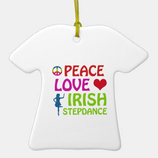Irish Dance Gifts - T-Shirts, Art, Posters & Other Gift Ideas | Zazzle