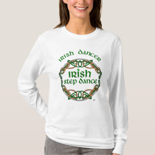 Irish Step Dance T-Shirt