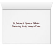 Irish Sunset: Carlingford Lough (Inside Horizontal (Bottom))