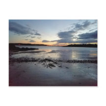 Irish Sunset