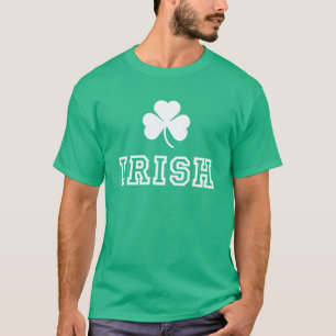 Irish T-Shirt
