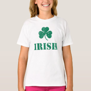 Irish T-Shirt