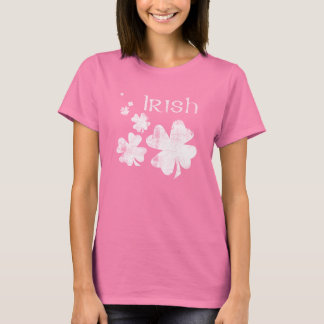 Irish T-Shirt