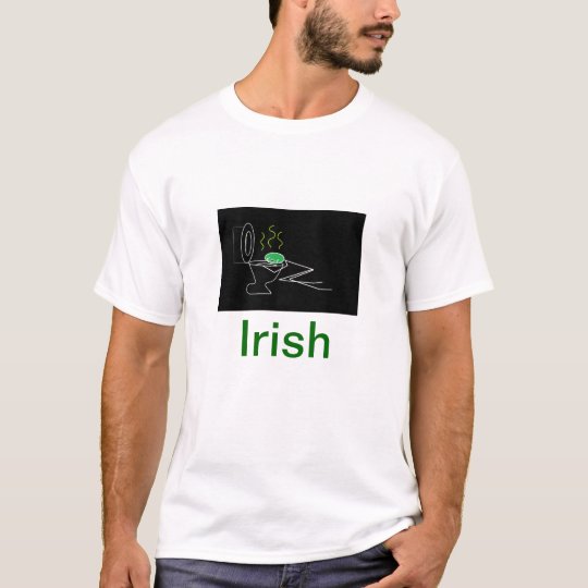 Irish T-Shirt