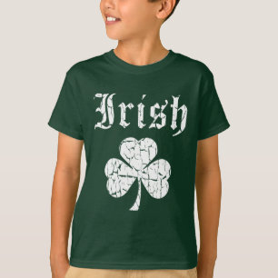 Irish T-Shirt