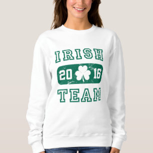 Irish Team 2016 Sweatshirt