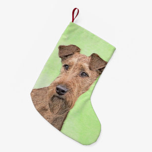 Irish Christmas Stockings Zazzle