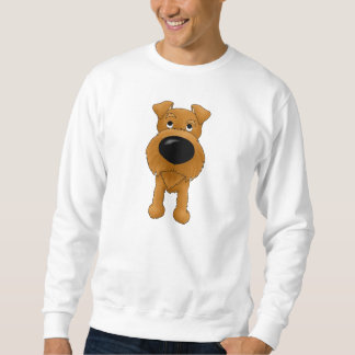 Irish Terrier T-shirt Sweatshirt