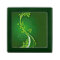Irish Theme Jewelry/Gift Box