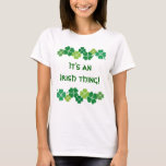 Irish