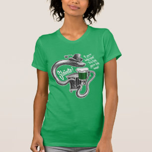 Irish Toast T-Shirt