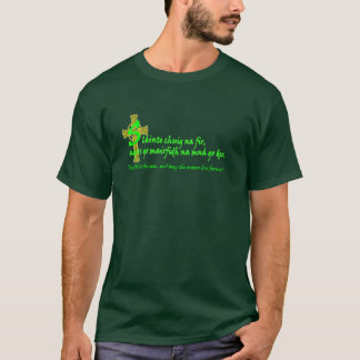 Irish Toast T-Shirt