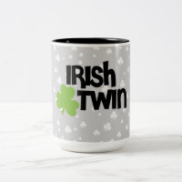 Irish Twin