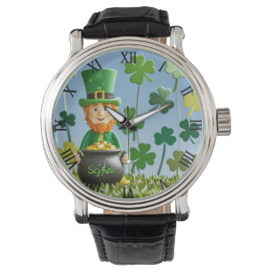 Irish Watch