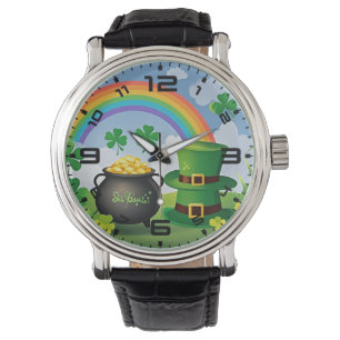 Irish Watch