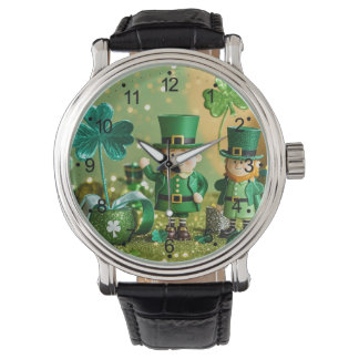 Irish Watch