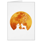 Irish Wolfhound (Front)