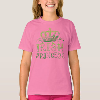 IrishPrincessMondijoux T-Shirt