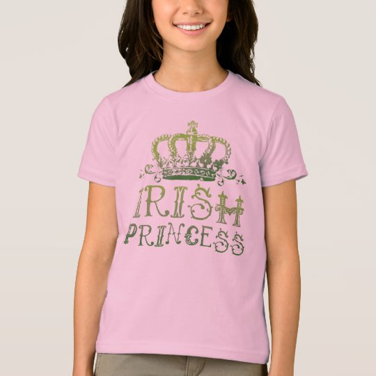 IrishPrincessMondijoux T-Shirt