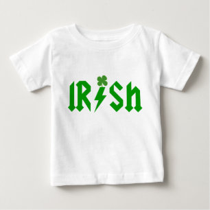 irishrocker baby T-Shirt