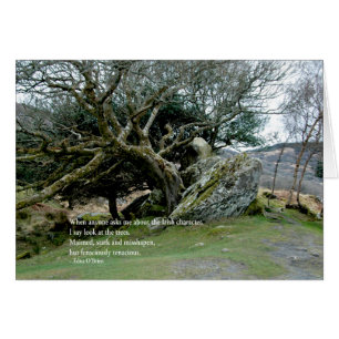 IrishTrees Cards