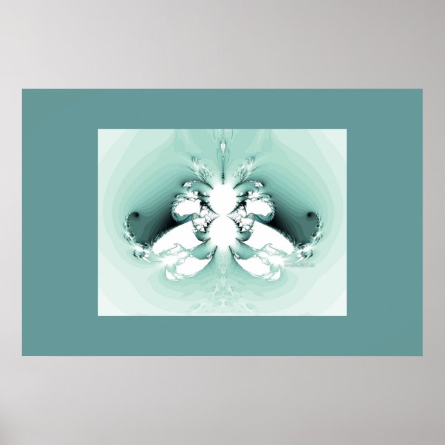 ::: IRISIO ::: POSTER (Front)