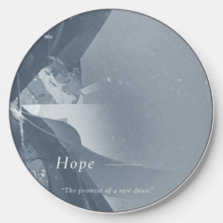 Iris's Ink Wireless Charger