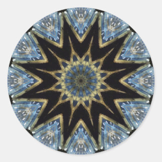 iRiSTaR Sticker