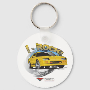 IROC-Z KEYCHAIN