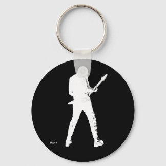 irock keychain